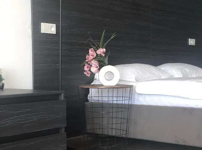 Beach Club Night Club Szálloda Odessza