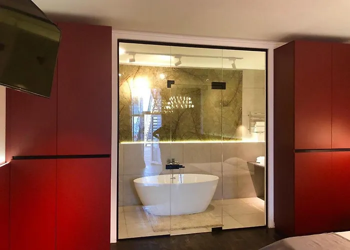 Szálloda Beach Club Night Club